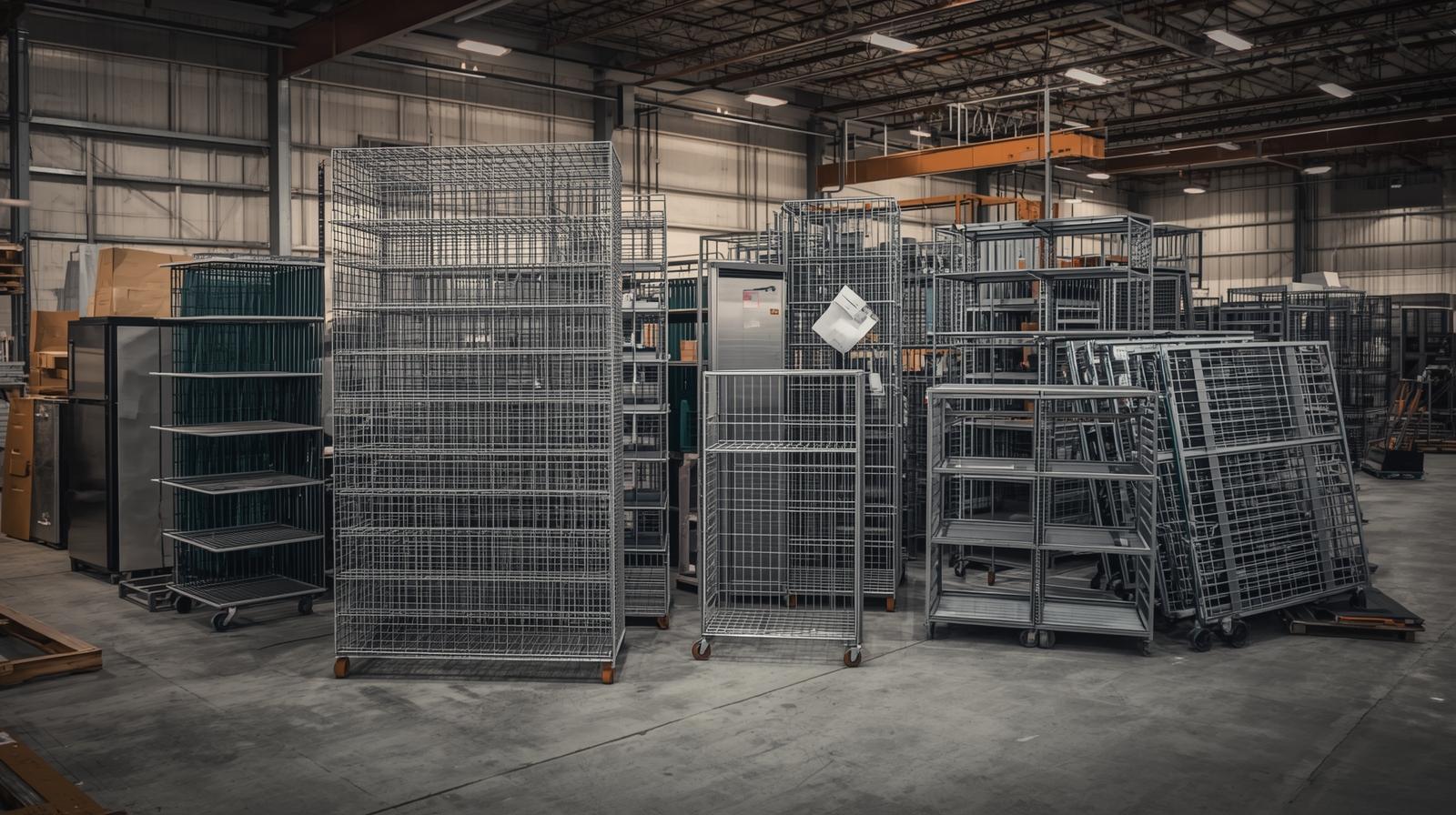 Retail Chains & Showrooms