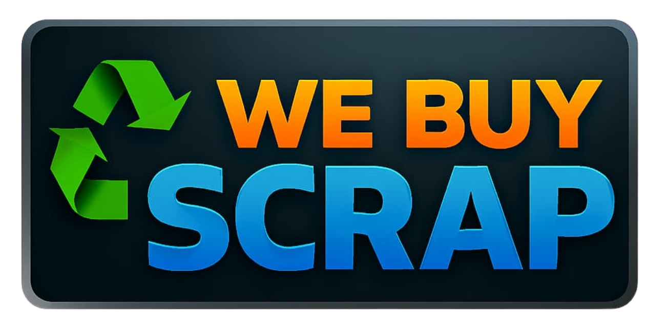 We Buy Scrap Hyderabad